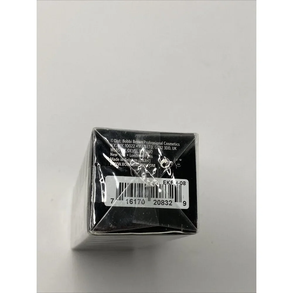 BOBBI BROWN INTENSIVE SKIN SERUM‎ FOUNDATION SPF35 WALNUT 1oz. Cordyceps, Bamboo
